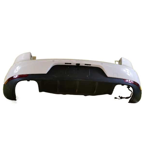 تصویر محصول سپر عقب پورشه ماکان سال 2017